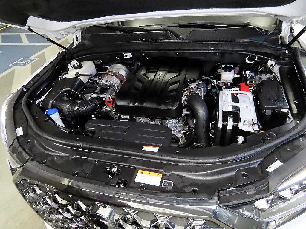 Ssangyong Rexton 2023 Blanco - Importación desde Corea - HF Imports Iquique - Foto 19