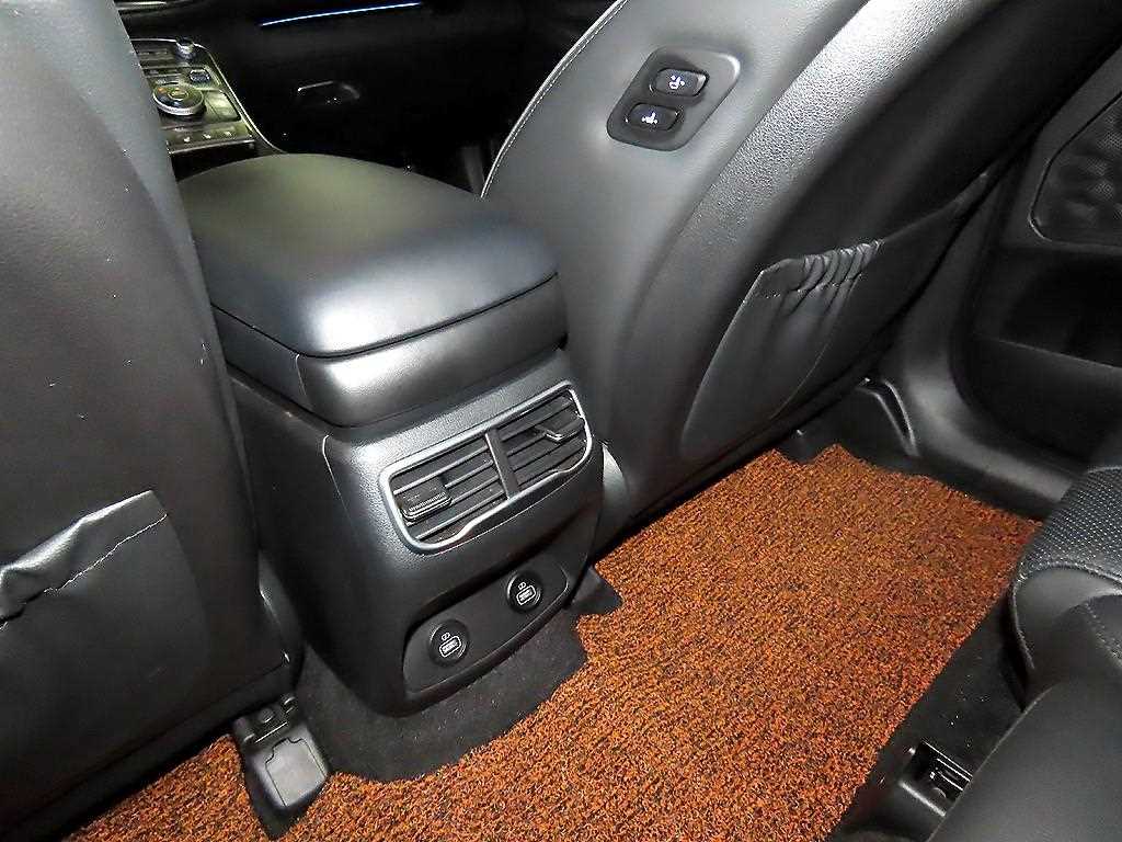 HYUNDAI Santa Fe 2021 Gris - Importación desde Corea - HF Imports Iquique - Foto 15