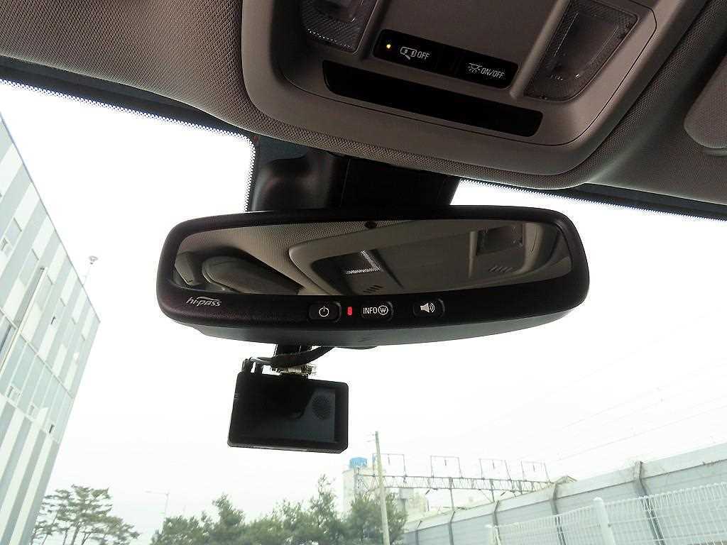 Chevrolet Malibu 2022 Gris - Importación desde Corea - HF Imports Iquique - Foto 18