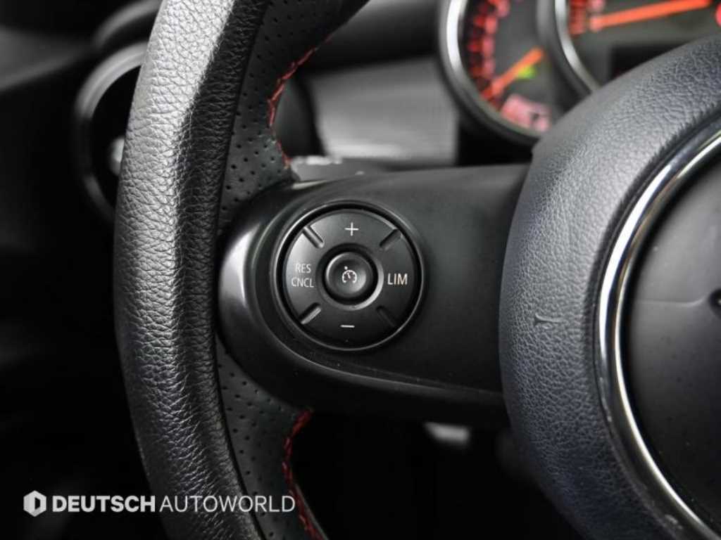 Mini Cooper 2016 Blanco - Importación desde Corea - HF Imports Iquique - Foto 16