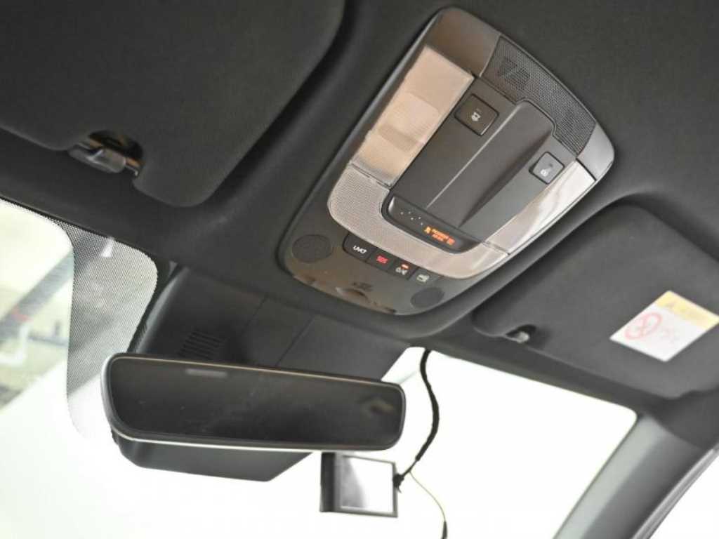 KIA Sorento 2021 Azul - Importación desde Corea - HF Imports Iquique - Foto 18