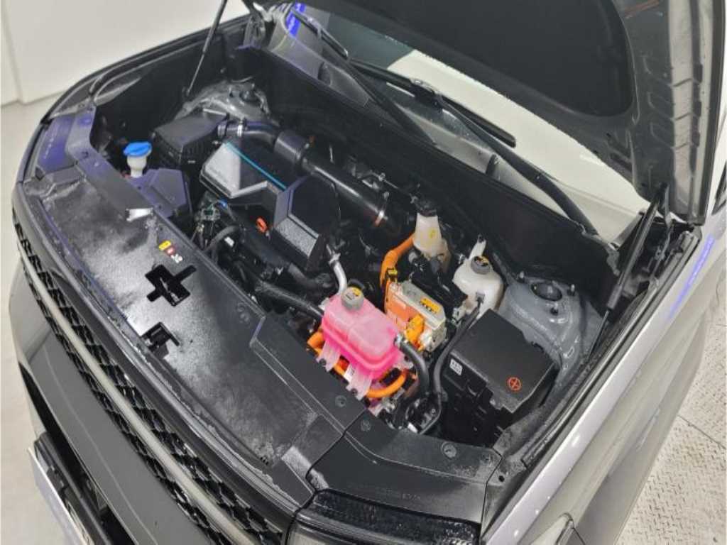 HYUNDAI Santa Fe 2024 - Importación desde Corea - HF Imports Iquique - Foto 19