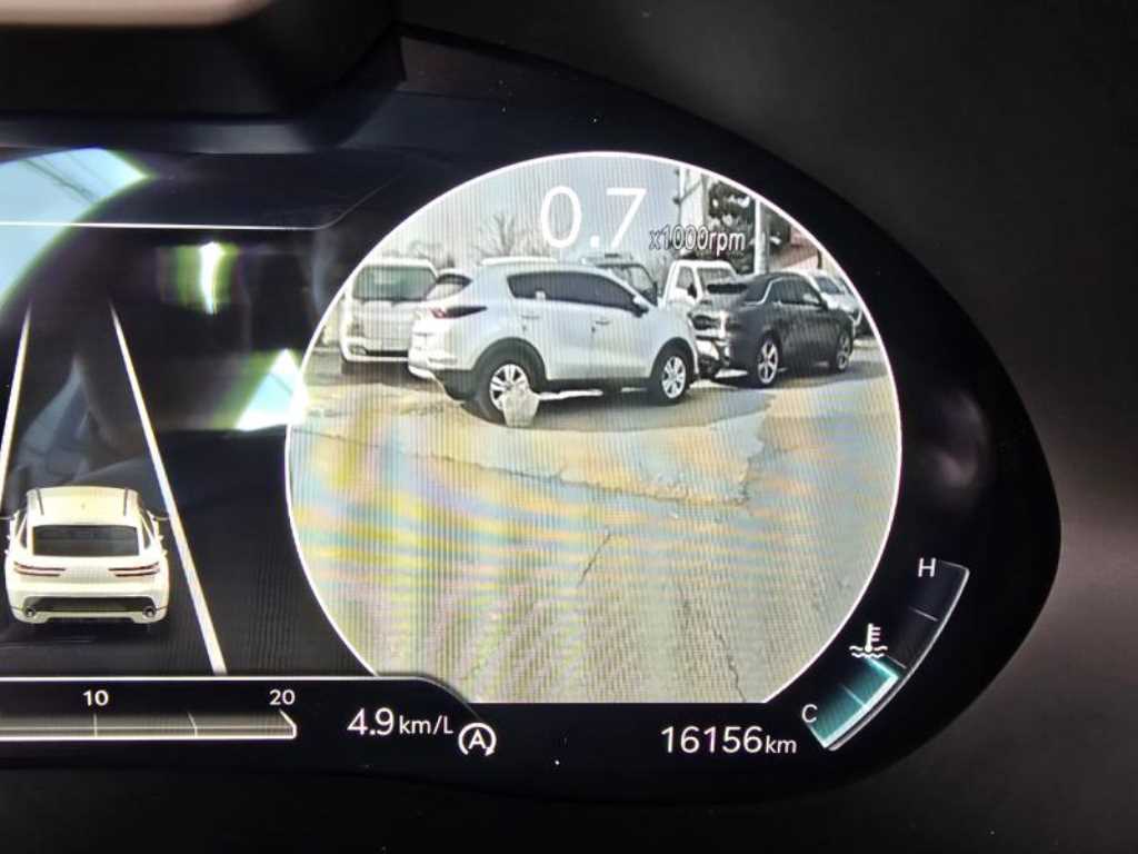 Genesis GV70 2023 - Importación desde Corea - HF Imports Iquique - Foto 19