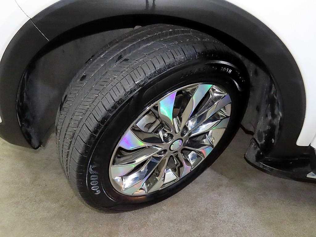 KIA Sorento 2018 Blanco - Importación desde Corea - HF Imports Iquique - Foto 20