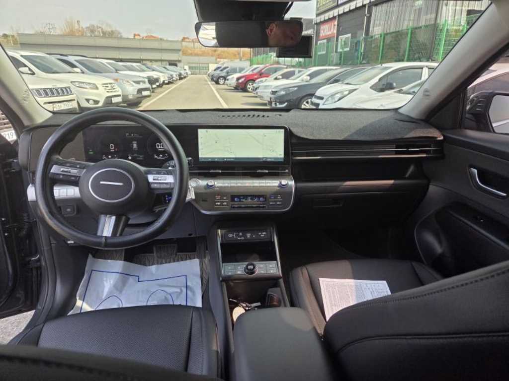 HYUNDAI Kona 2023 - Importación desde Corea - HF Imports Iquique - Foto 15