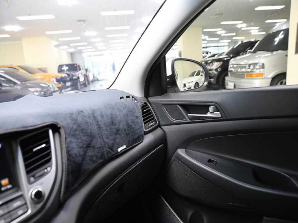 HYUNDAI Tucson - Vista 12