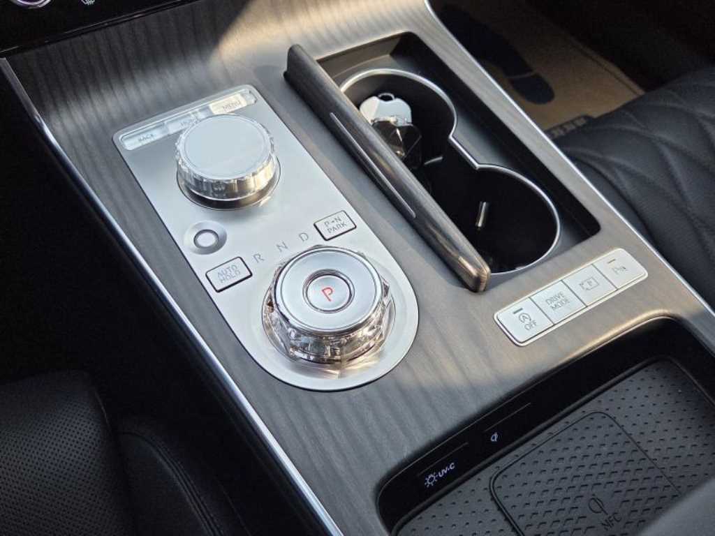 Genesis G80 2026 Café - Importación desde Corea - HF Imports Iquique - Foto 18