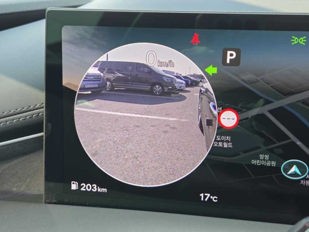 Genesis G80 2026 Café - Importación desde Corea - HF Imports Iquique - Foto 13