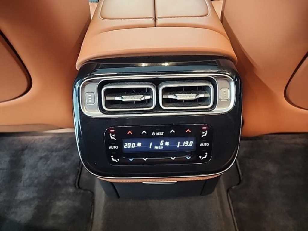 Mercedes Benz S Class 2022 Blanco - Importación desde Corea - HF Imports Iquique - Foto 13