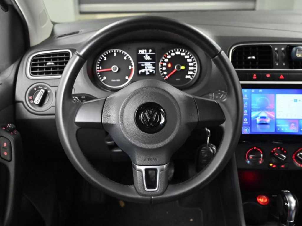 Volkswagen polo 2013 Plateado - Importación desde Corea - HF Imports Iquique - Foto 20