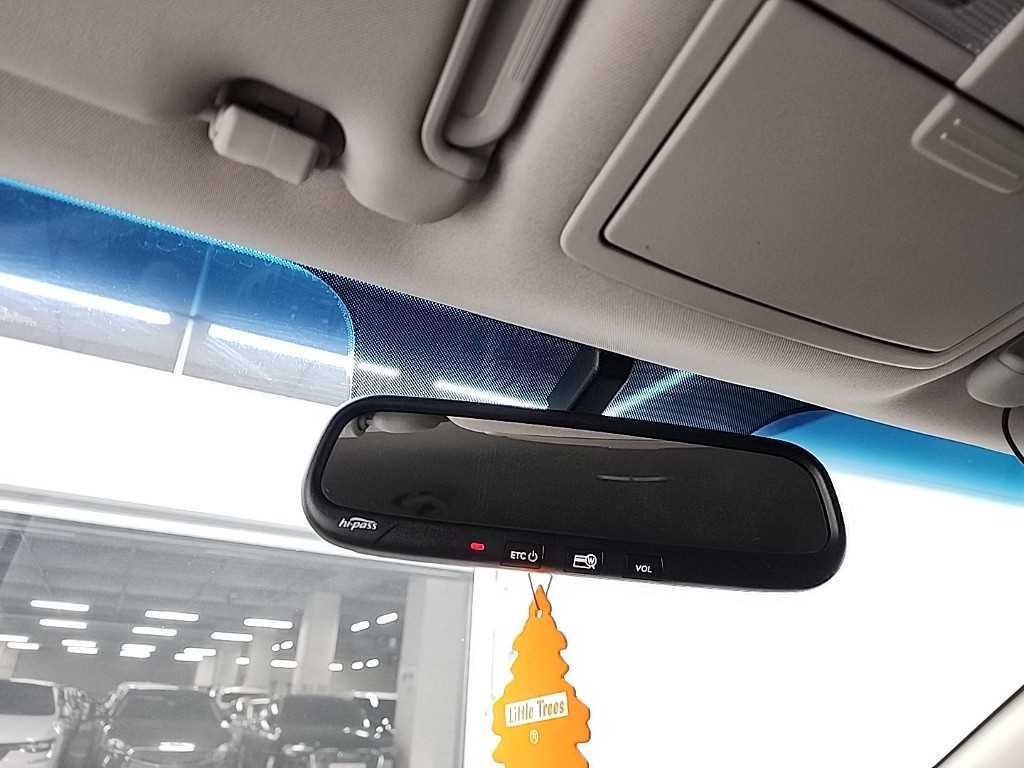 KIA Sportage 2012 Blanco - Importación desde Corea - HF Imports Iquique - Foto 15