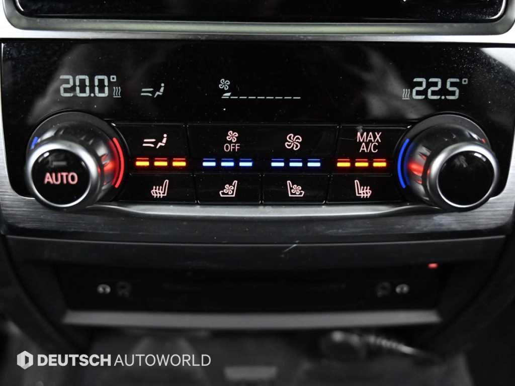 BMW 7 Series 2016 - Importación desde Corea - HF Imports Iquique - Foto 16