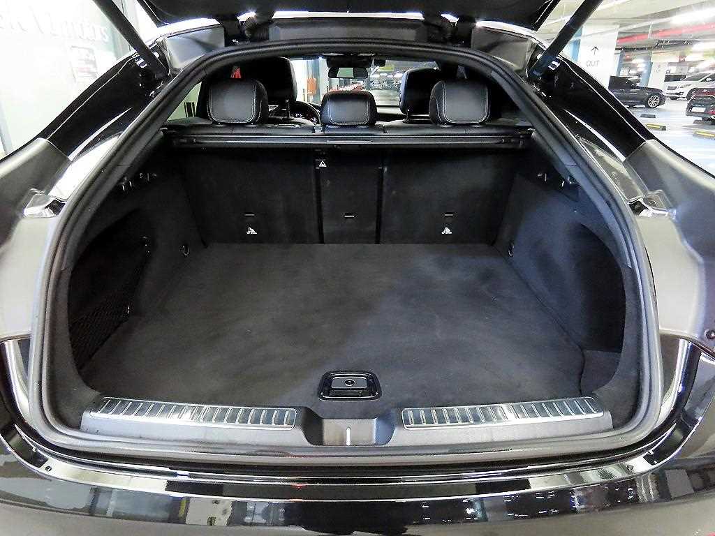 Mercedes Benz GLC Class 2018 Negro - Importación desde Corea - HF Imports Iquique - Foto 16