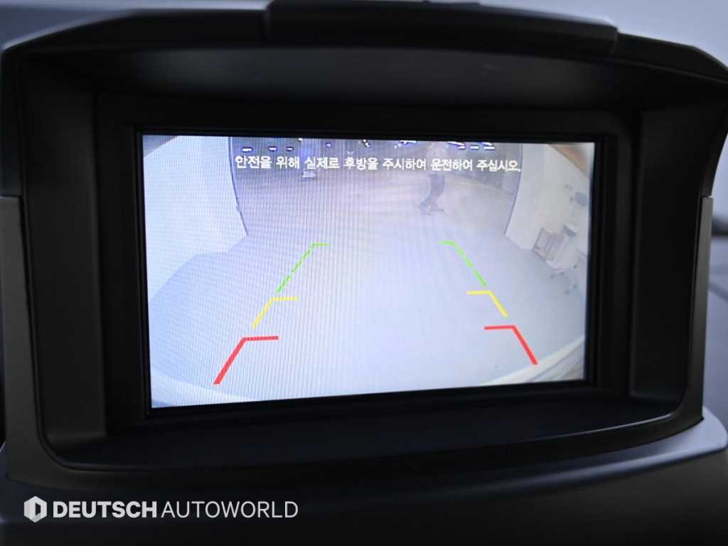 Ssangyong Korando 2016 - Importación desde Corea - HF Imports Iquique - Foto 15