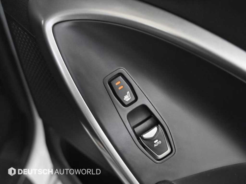 HYUNDAI Santa Fe 2015 Gris - Importación desde Corea - HF Imports Iquique - Foto 16