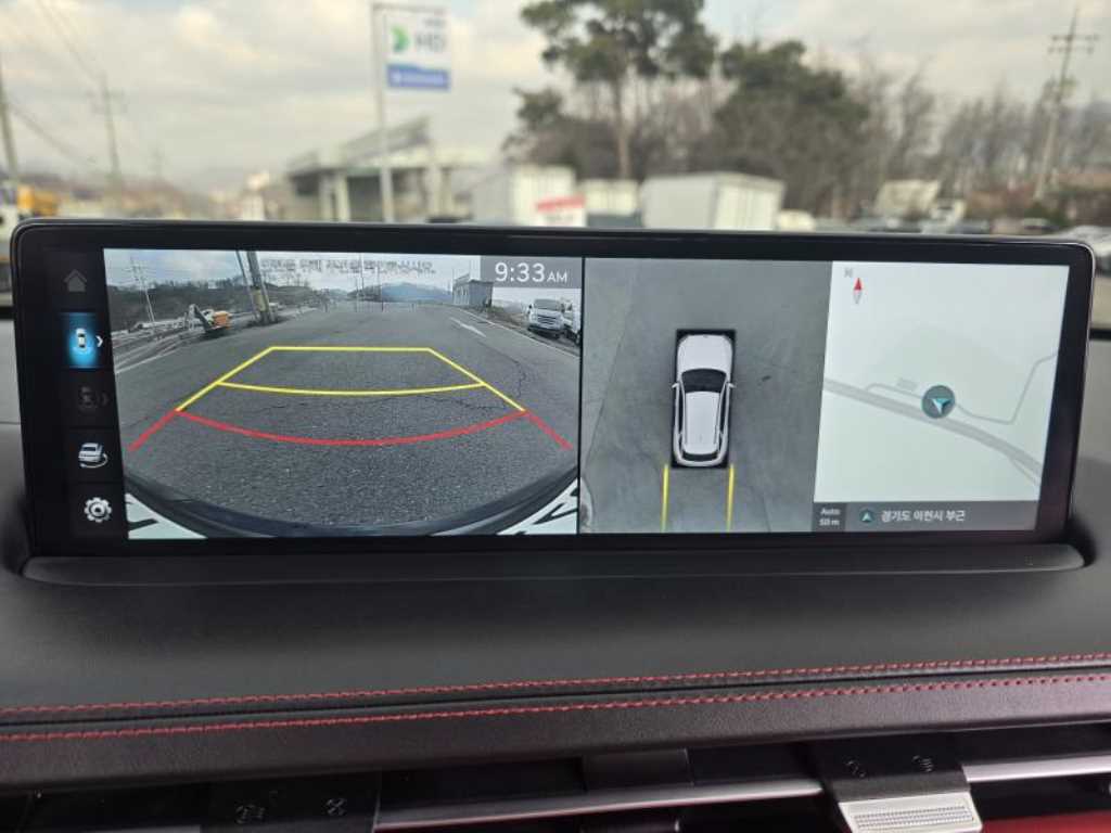 Genesis GV70 2023 - Importación desde Corea - HF Imports Iquique - Foto 15