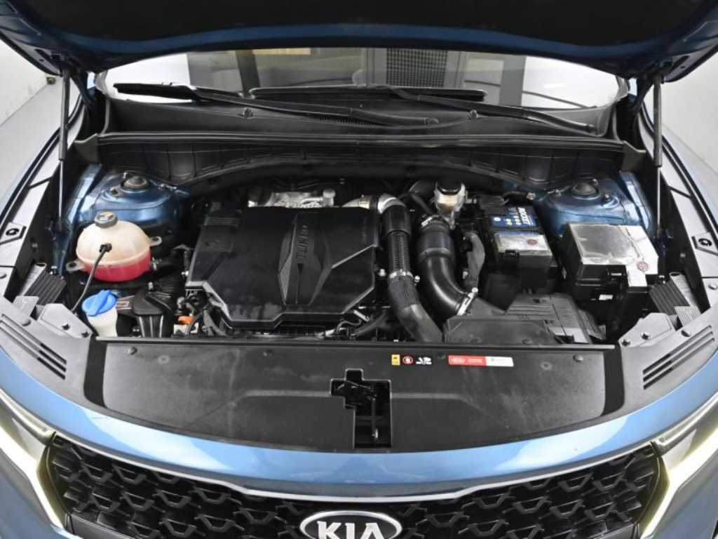 KIA Sorento - Vista 6