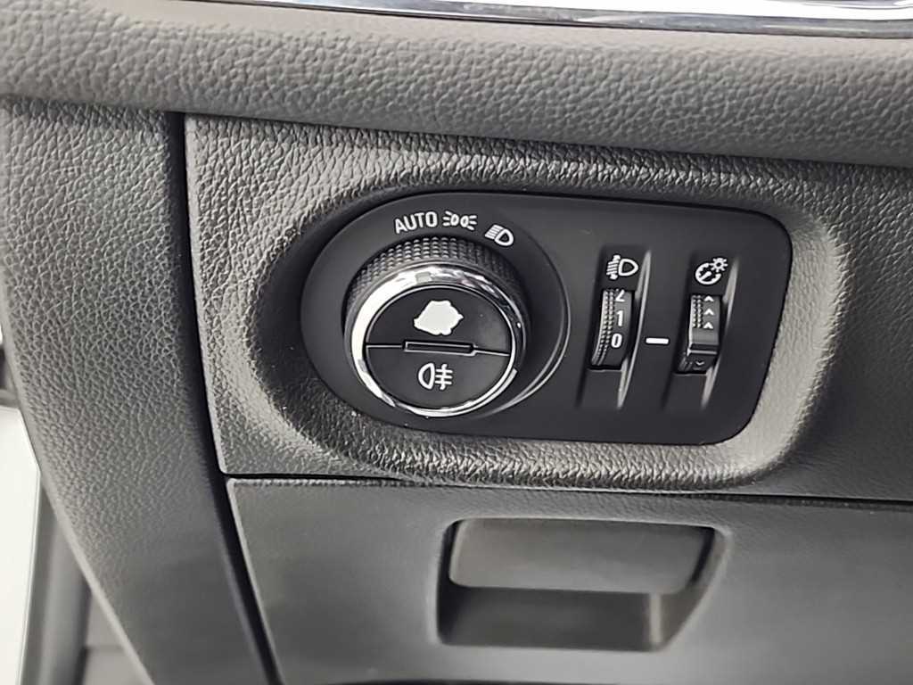 Chevrolet Cruise 2017 Blanco - Importación desde Corea - HF Imports Iquique - Foto 18