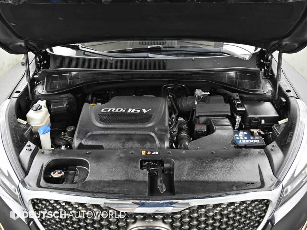 KIA Sorento - Vista 6