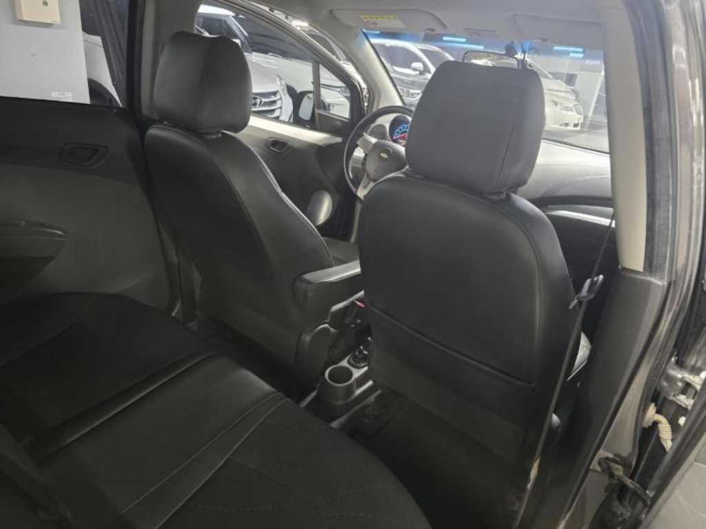 Chevrolet Spark 2013 - Importación desde Corea - HF Imports Iquique - Foto 19