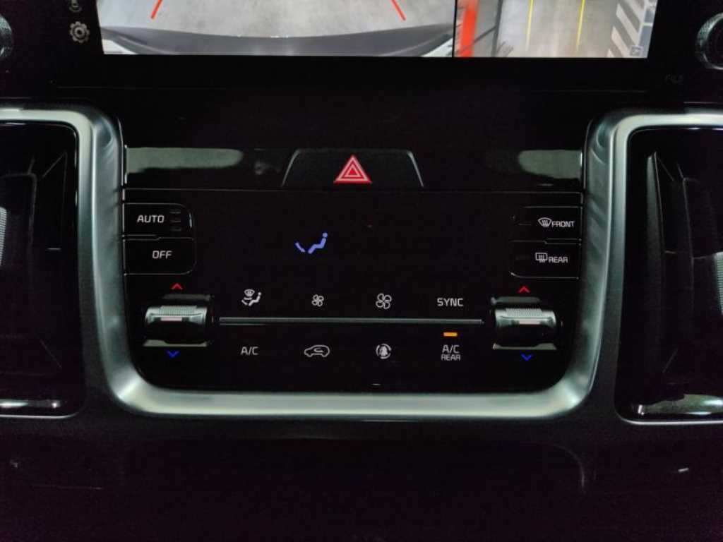 KIA Sorento 2021 Gris - Importación desde Corea - HF Imports Iquique - Foto 15