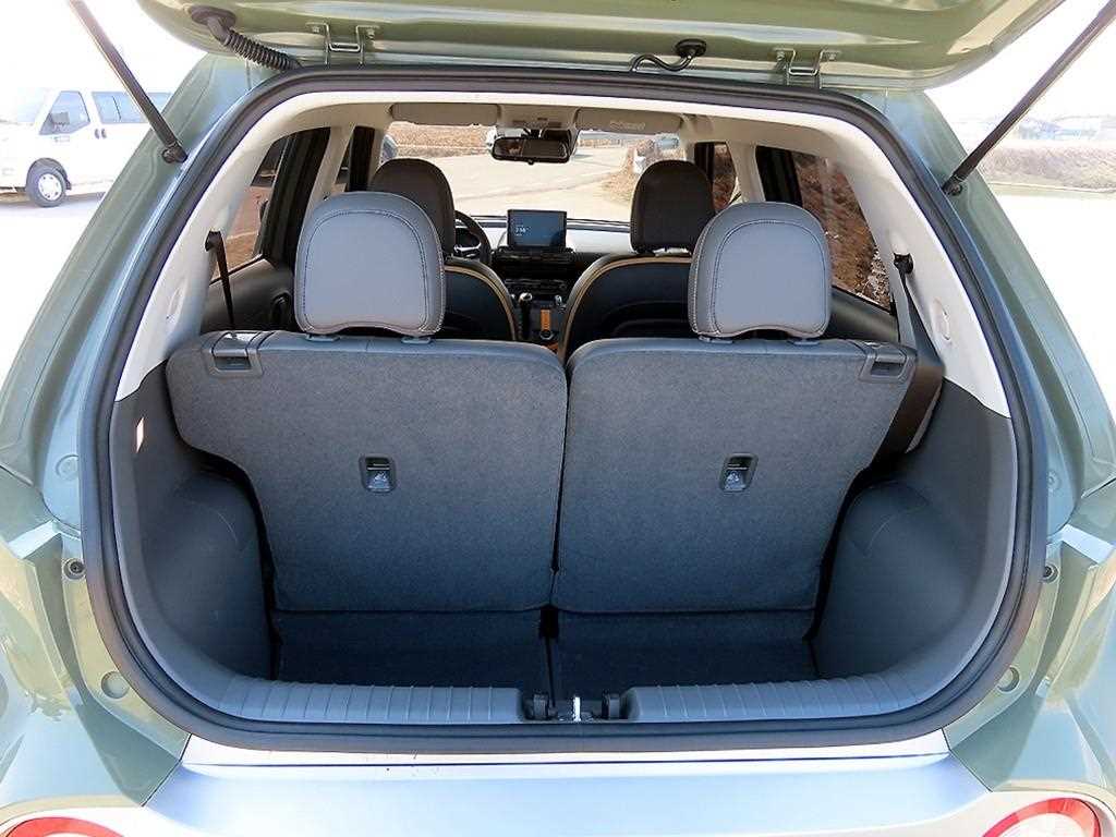 HYUNDAI Casper 2023 - Importación desde Corea - HF Imports Iquique - Foto 16