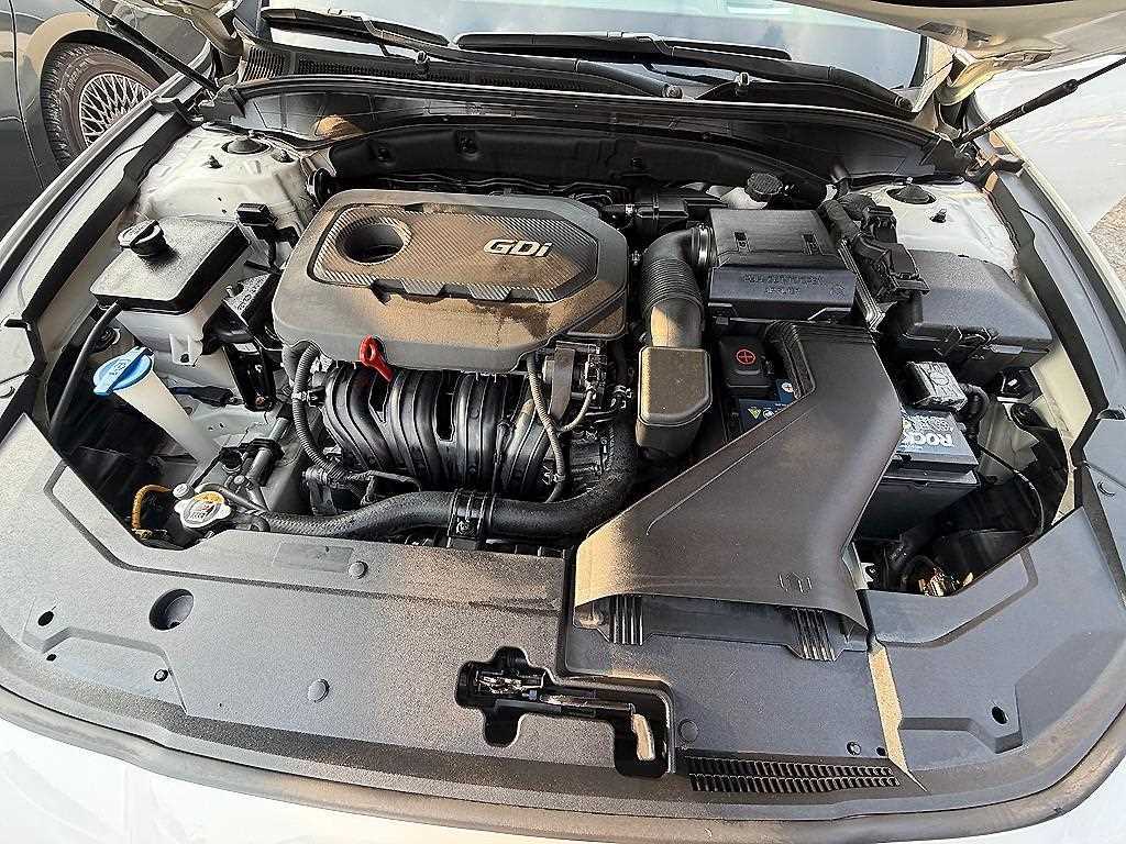 HYUNDAI Grandeur 2018 Blanco - Importación desde Corea - HF Imports Iquique - Foto 19