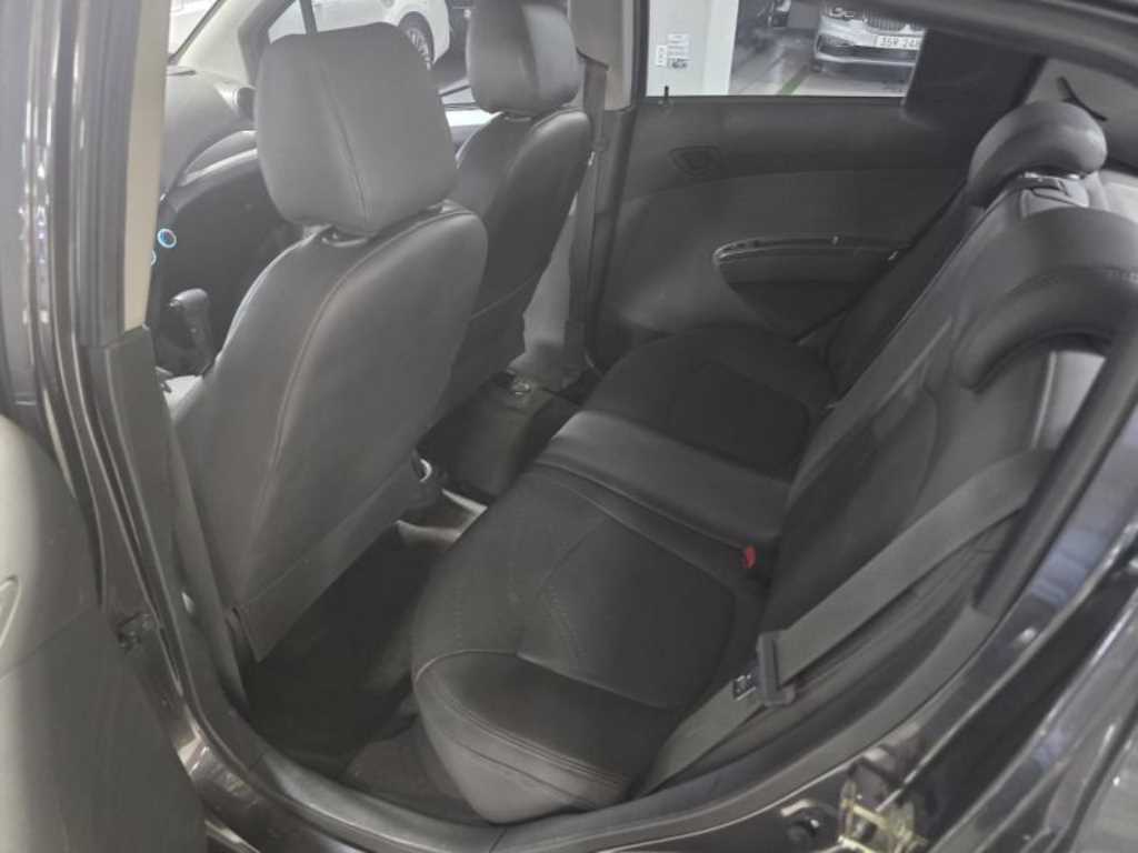 Chevrolet Spark 2013 - Importación desde Corea - HF Imports Iquique - Foto 13