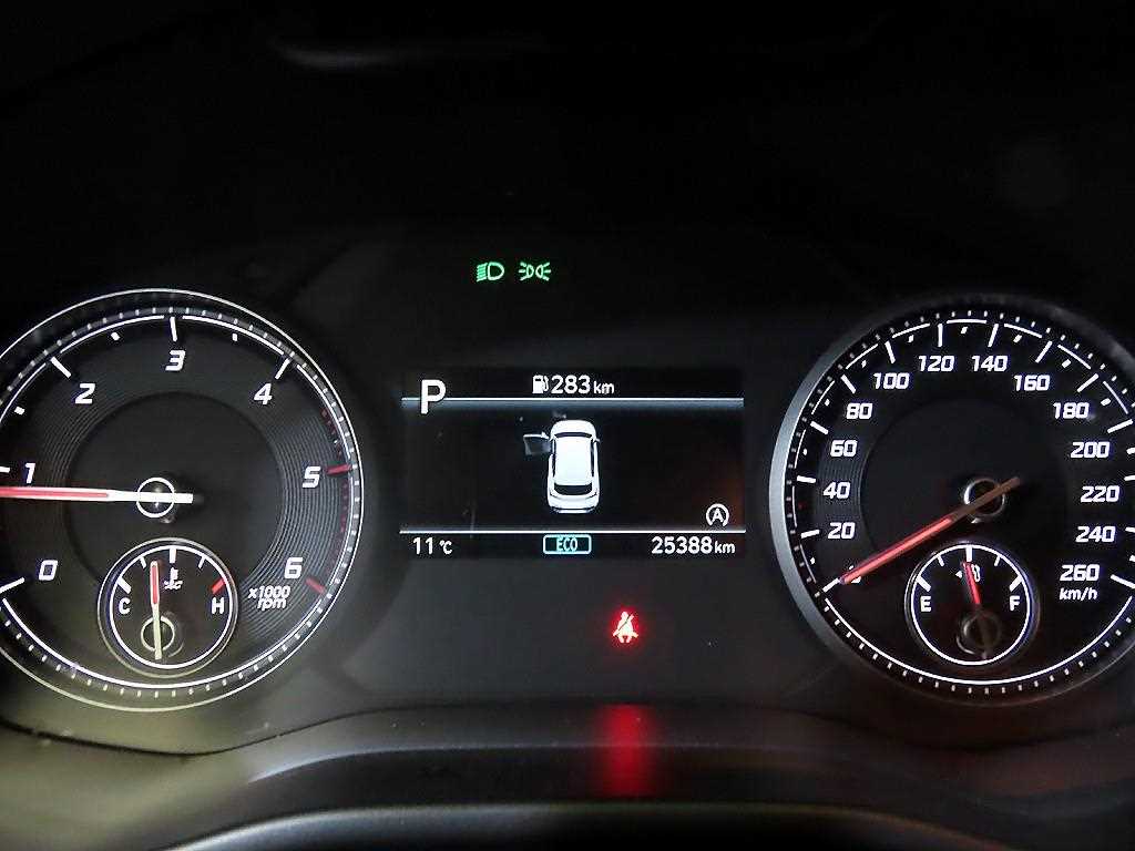 HYUNDAI Santa Fe - Vista 9