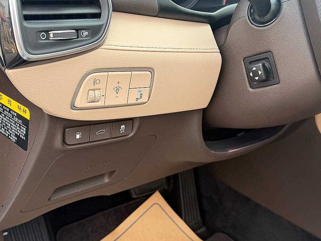 HYUNDAI Grandeur 2018 Blanco - Importación desde Corea - HF Imports Iquique - Foto 13