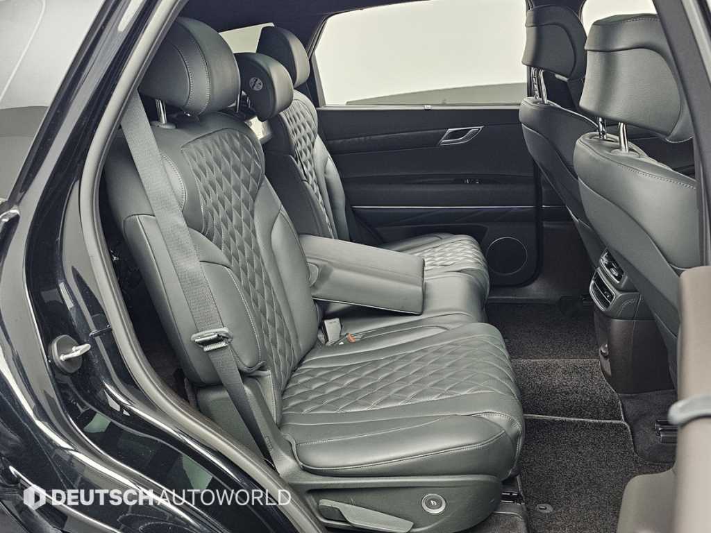 Genesis GV80 - Vista 12