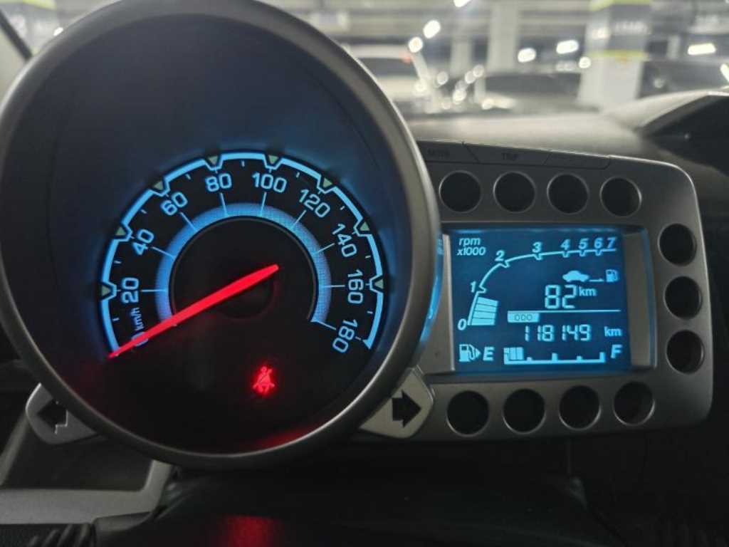 Chevrolet Spark 2013 - Importación desde Corea - HF Imports Iquique - Foto 14