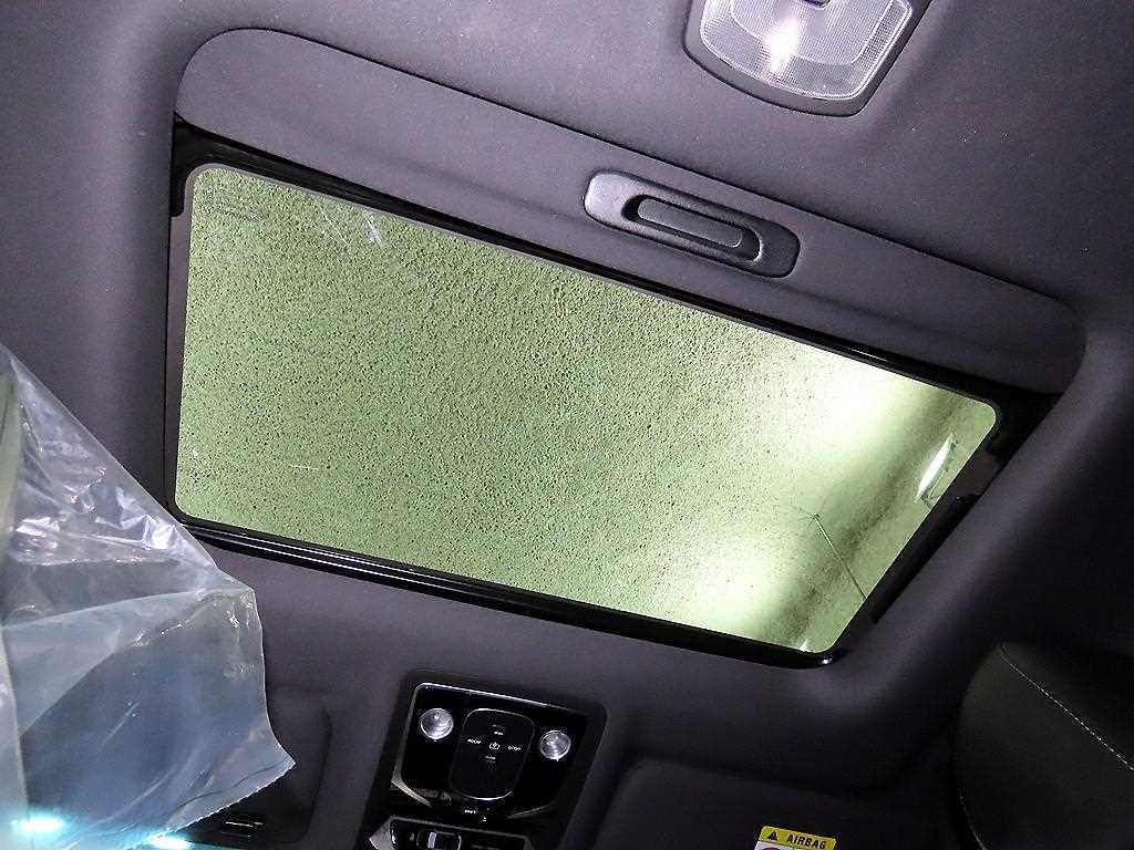 Ssangyong Rexton 2023 Blanco - Importación desde Corea - HF Imports Iquique - Foto 14