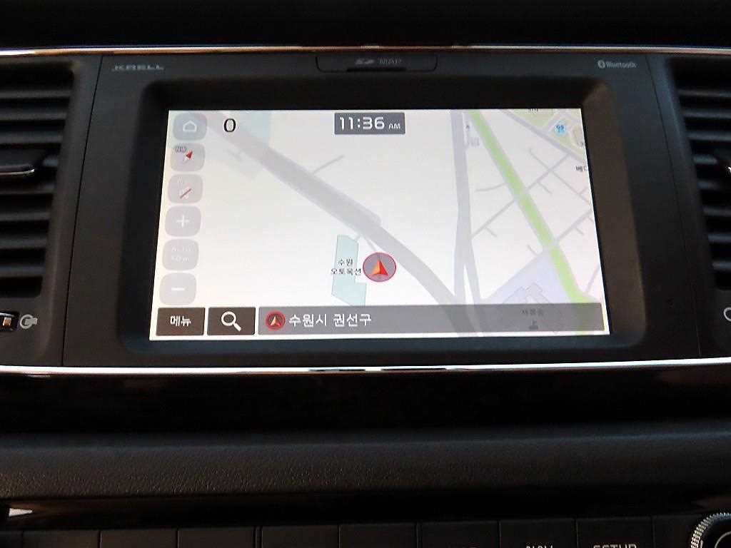 KIA Carnival 2020 Negro - Importación desde Corea - HF Imports Iquique - Foto 13