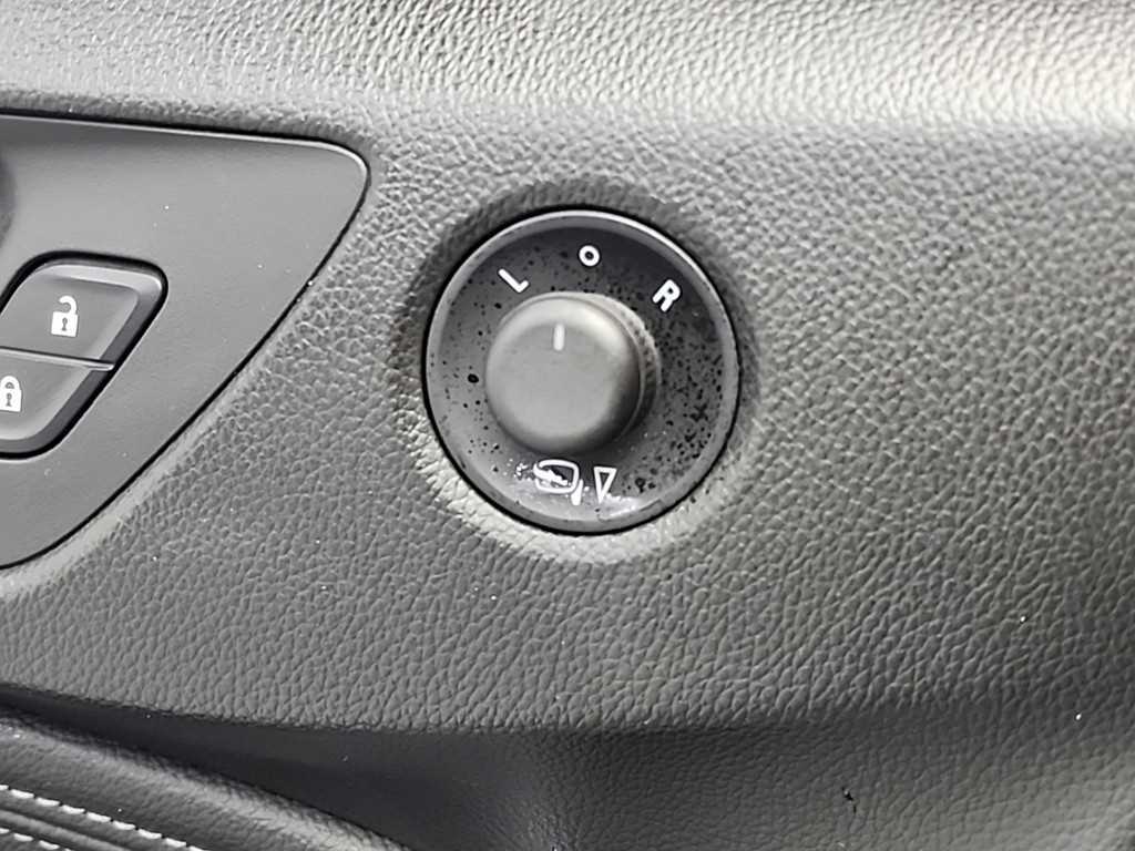 Chevrolet Cruise 2017 Blanco - Importación desde Corea - HF Imports Iquique - Foto 19