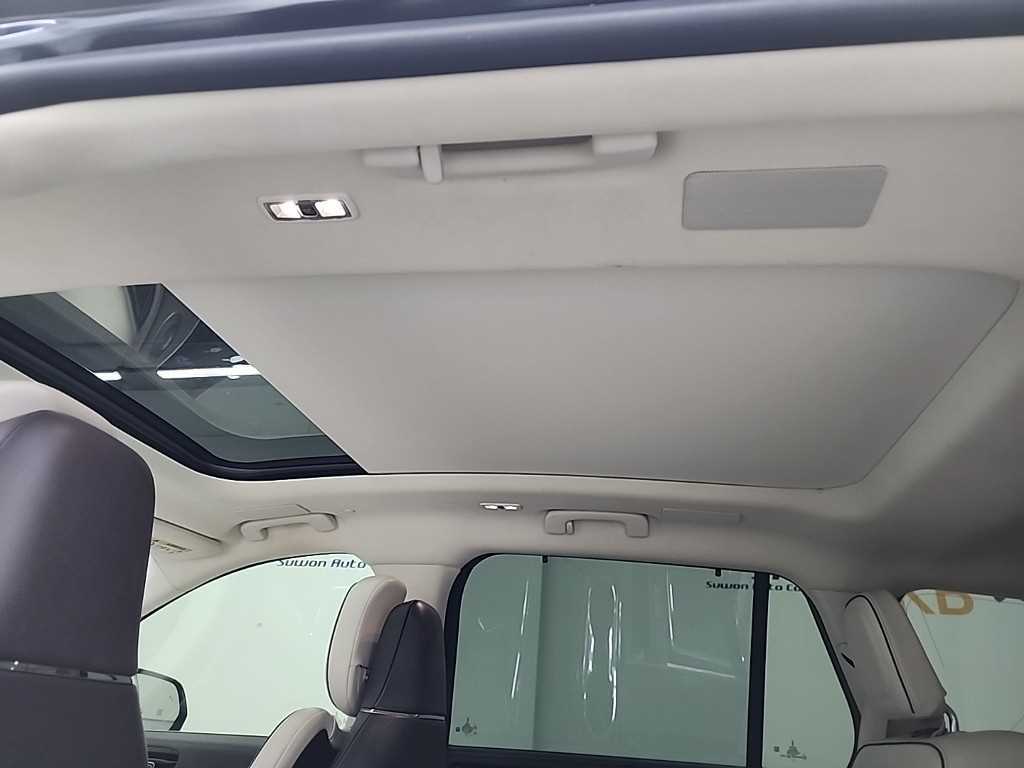 Lincoln Aviator 2022 Gris - Importación desde Corea - HF Imports Iquique - Foto 14