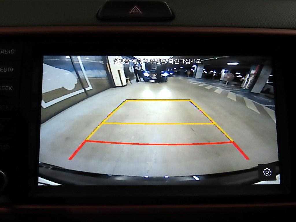 KIA Ray 2021 Negro - Importación desde Corea - HF Imports Iquique - Foto 16