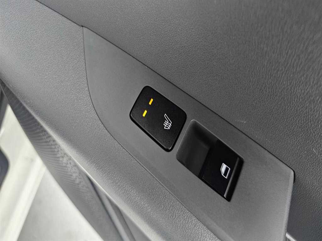 KIA Niro 2022 Blanco - Importación desde Corea - HF Imports Iquique - Foto 16