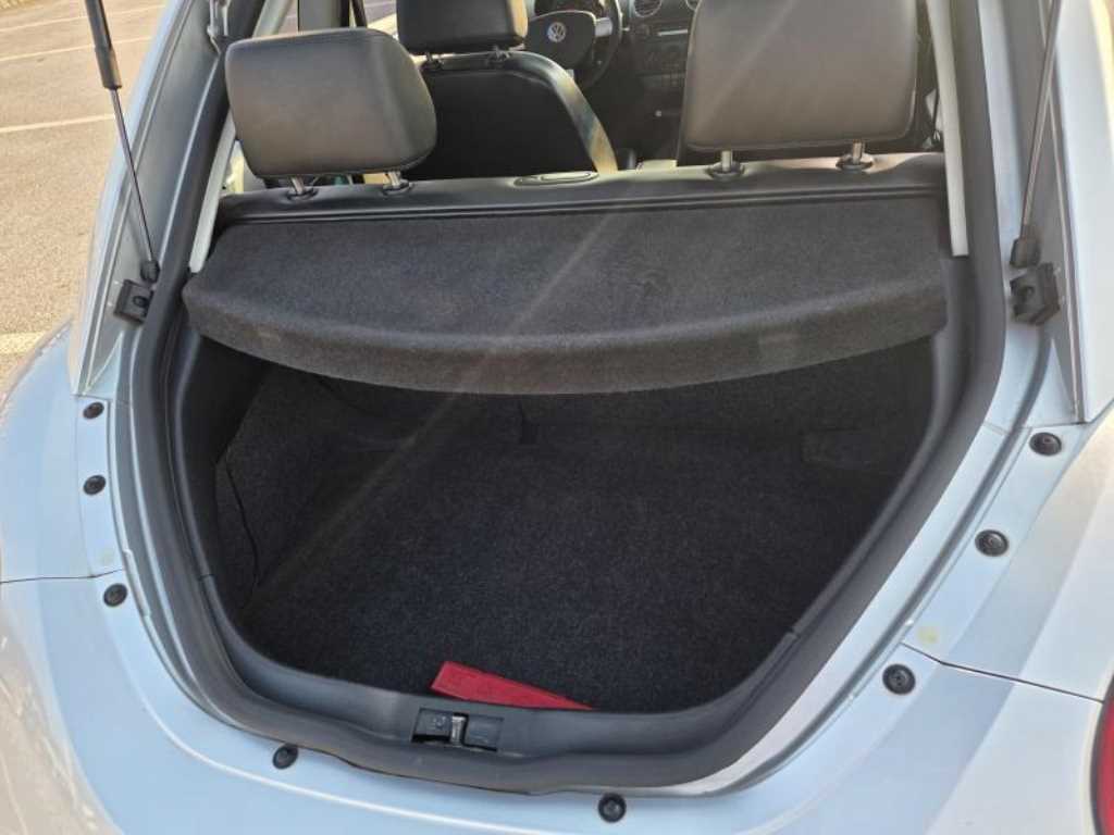 Volkswagen Beetle 2006 - Importación desde Corea - HF Imports Iquique - Foto 16