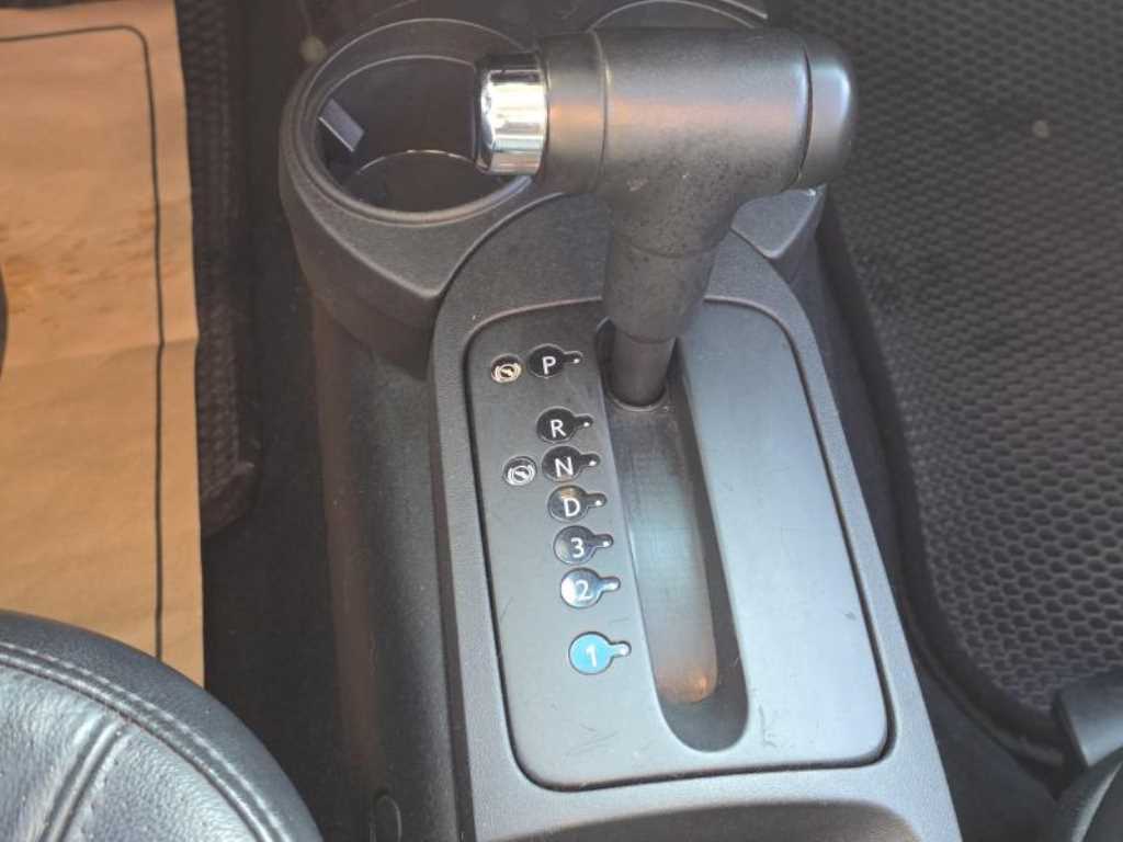 Volkswagen Beetle 2006 - Importación desde Corea - HF Imports Iquique - Foto 19