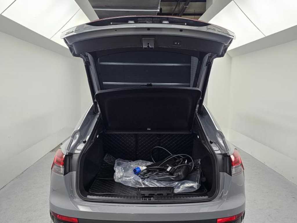 Audi Q4 2022 Gris - Importación desde Corea - HF Imports Iquique - Foto 19