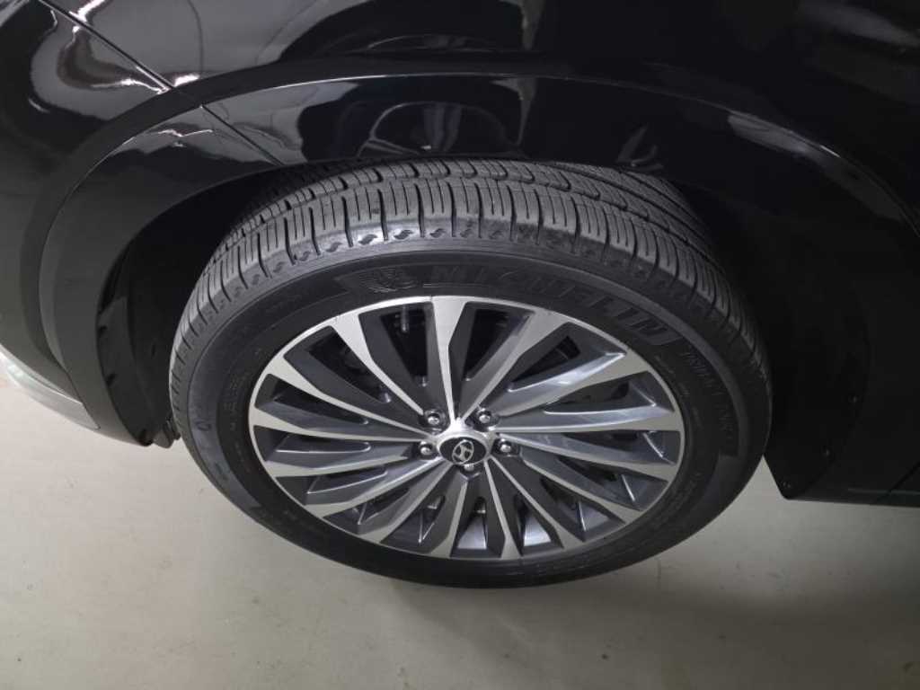 HYUNDAI Palisade - Vista 7