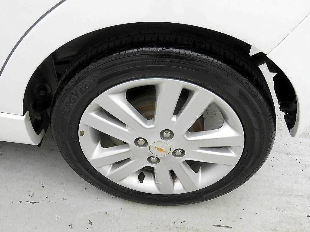 Chevrolet Spark 2013 - Importación desde Corea - HF Imports Iquique - Foto 20