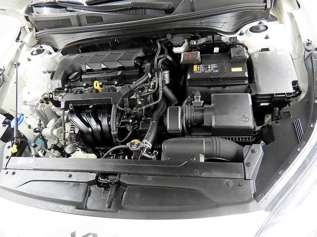 KIA K3 2022 - Importación desde Corea - HF Imports Iquique - Foto 19