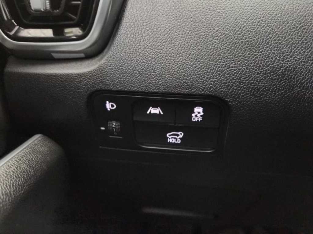 KIA Sorento 2021 Gris - Importación desde Corea - HF Imports Iquique - Foto 13