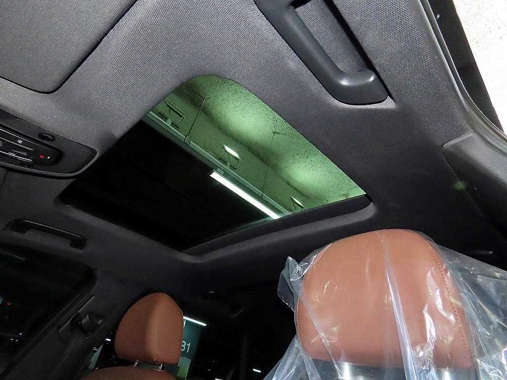 Audi A6 2022 Negro - Importación desde Corea - HF Imports Iquique - Foto 16