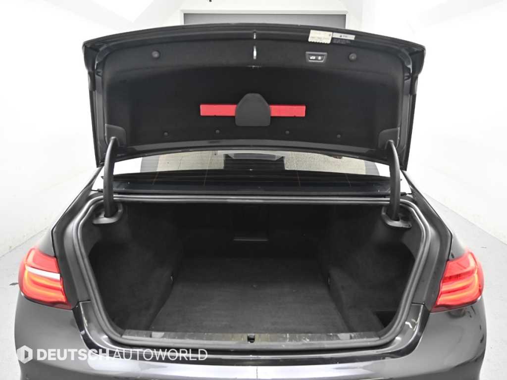 BMW 7 Series 2016 - Importación desde Corea - HF Imports Iquique - Foto 19