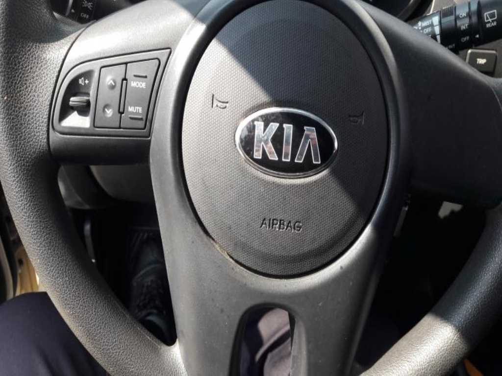 KIA Soul - Vista 6