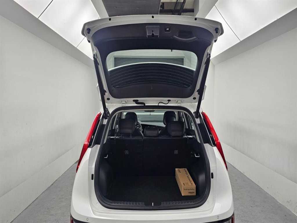 KIA Niro 2022 Blanco - Importación desde Corea - HF Imports Iquique - Foto 19