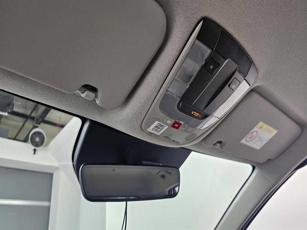 KIA Niro 2022 Blanco - Importación desde Corea - HF Imports Iquique - Foto 18